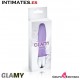 Finger - Lila · Mini vibrador a prueba de salpicaduras · Glamy