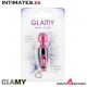 Mini Lover · Varita vibradora con formato de llavero · Glamy