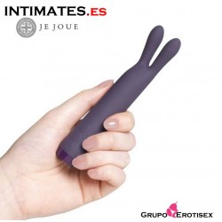 Rabbit Bullet · Orejas vibradoras intensas · Je Joue