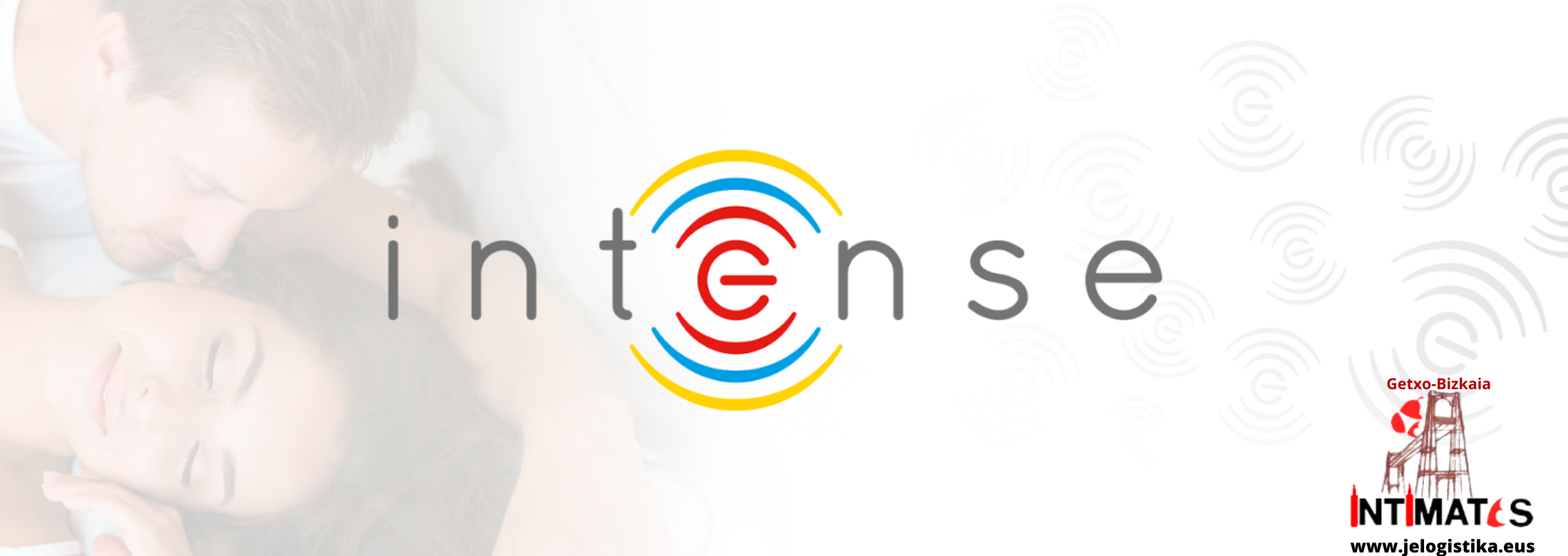 Sex Toys diseñados y desarrollados en Europa de Intense en intimates.es "Tu Personal Shopper"