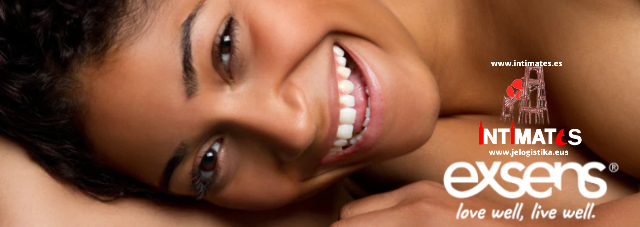 Desarrollados por mujeres, para mujeres EXSENS se compromete a ayudarte a amar y vivir bien con productos para el cuidado del cuerpo y el bienestar sexual, que puedes adquirir en intimates.es "Tu Personal Shopper Erótico Online"