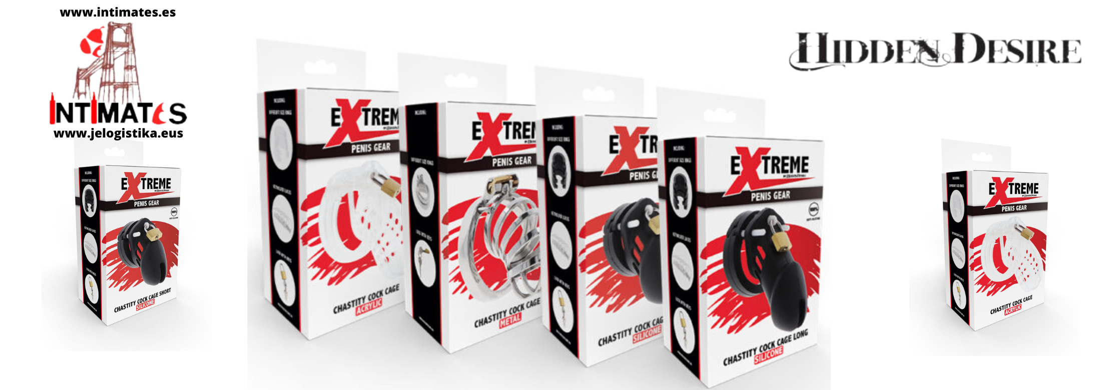 ManCage de Shots Media en intimates.es "Tu Personal Shopper Online"