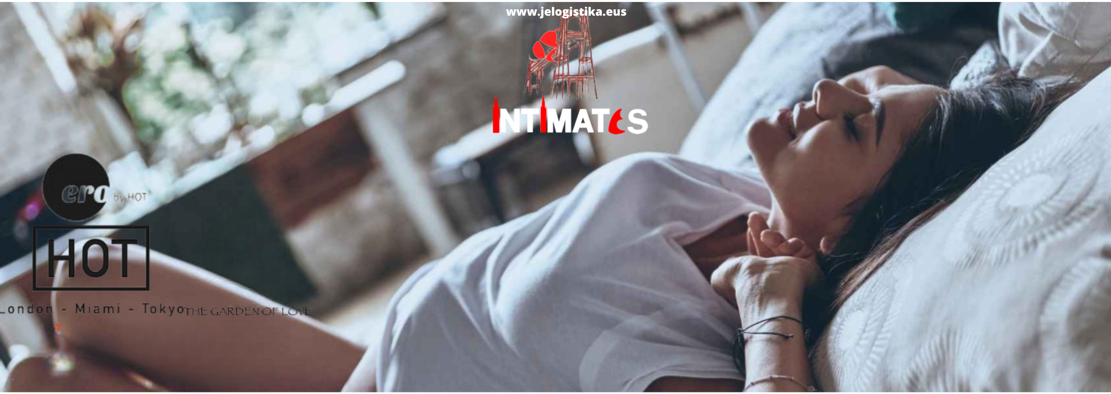 Después de años de investigación, tenemos esta nueva serie con reconocidos extractos afrodisíacos y materias primas para brindar a mujeres y hombres una experiencia completamente diferente del acto de amar.