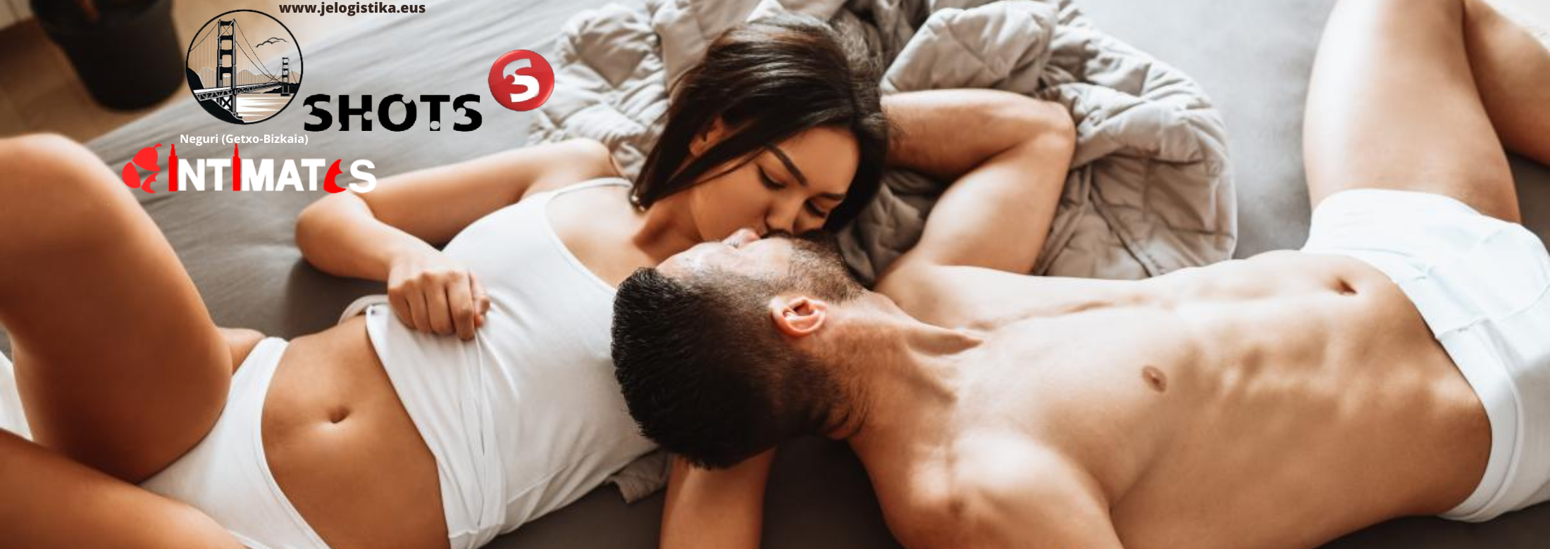 Bottom LIne de Shots Media, que puedes adquirir en intimates.es "Tu Personal Shopper Erótico Online"