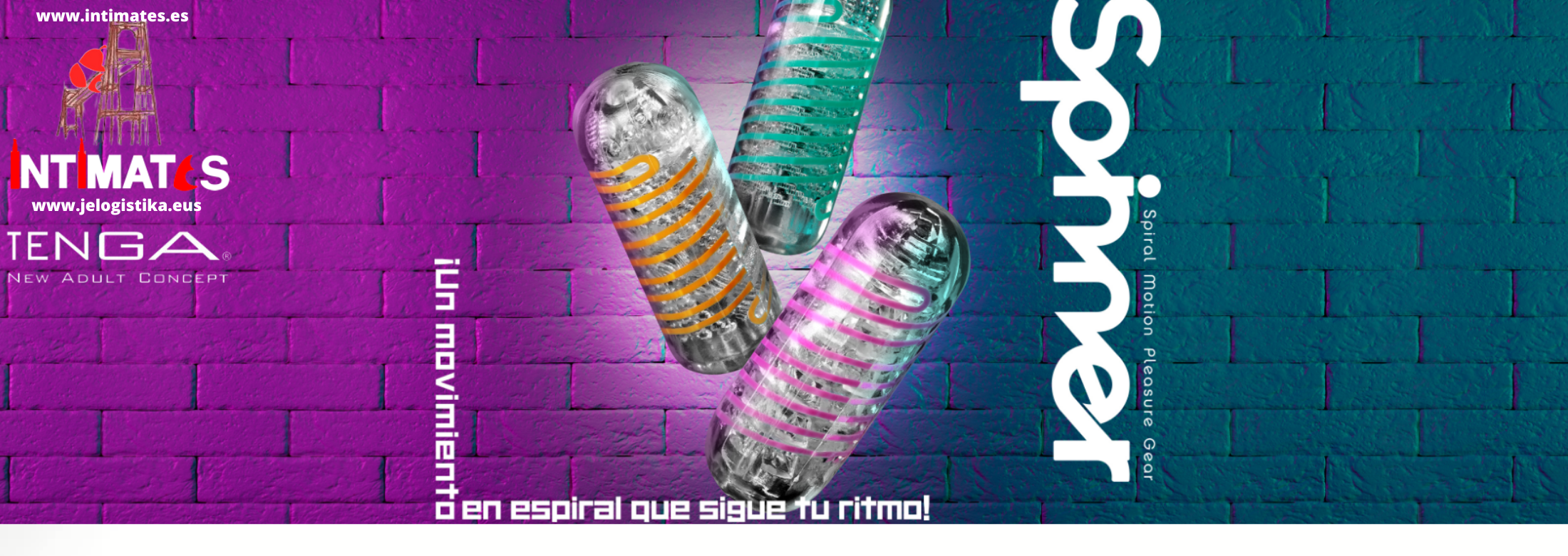 Los huevos Tenga Eggs pueden parecer pequeños, pero su material súper elástico encaja en todos los tamaños y que puedes adquirir en intimates.es "Tu Personal Shopper Erótico Online"